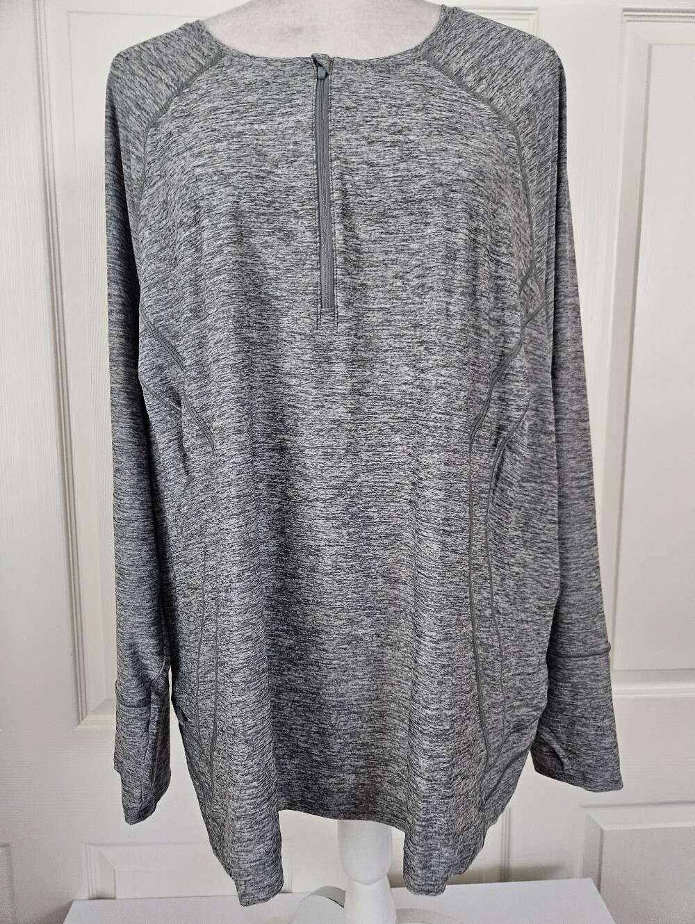 Athleta NWOT Athleisure Top